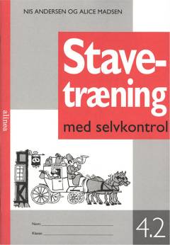 Stavetræning med selvkontrol. Bind 4.2