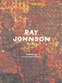 Ray Johnson : correspondences