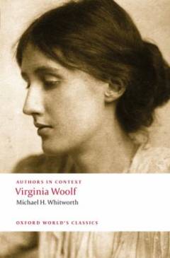 Virginia Woolf