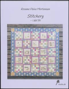 Stitchery - i det fri