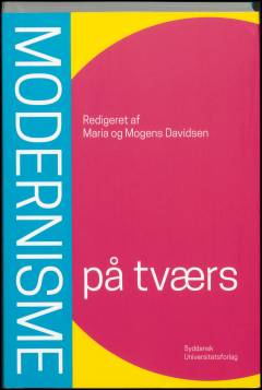 Modernisme på tværs