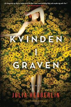Kvinden i graven