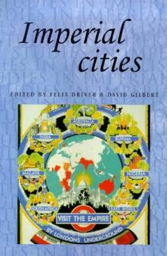 Imperial cities : landscape, display and identity