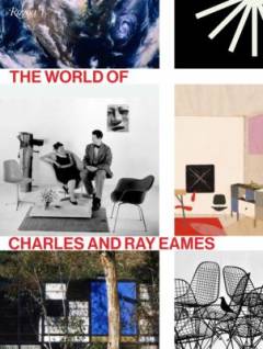 The world of Charles and Ray Eames
