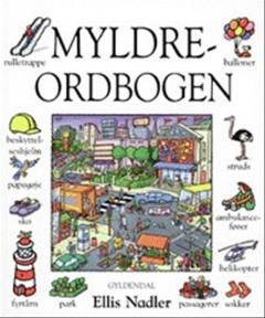 Myldreordbogen