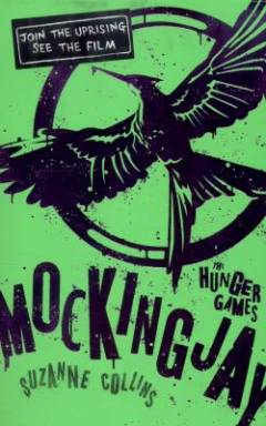 Mockingjay