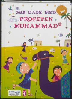 365 dage med profeten Muhammad
