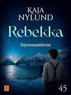 Rebekka - stjernesamleren
