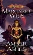Amber and ashes