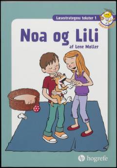 Noa og Lili