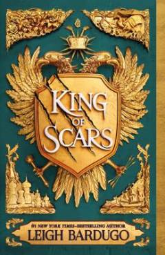 King of scars