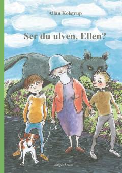 Ser du ulven, Ellen?