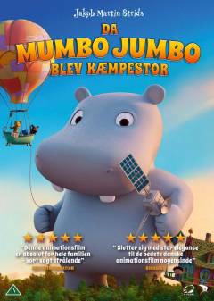 Da Mumbo Jumbo blev kæmpestor