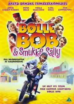 Bølle-Bob & Smukke Sally