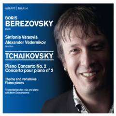 Piano concerto no. 2