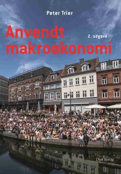 Anvendt makroøkonomi
