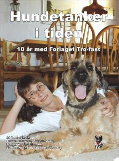 Hundetanker i tiden : et jubilæumsskrift