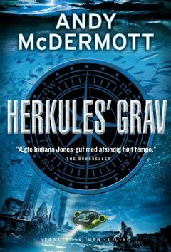 Herkules' grav