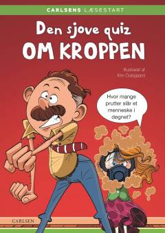 Den sjove quiz om kroppen