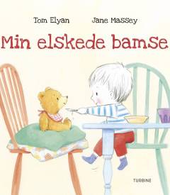 Min elskede bamse