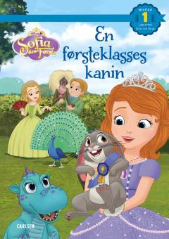 En førsteklasses kanin