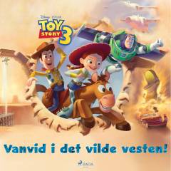 Vanvid i det vilde vesten!