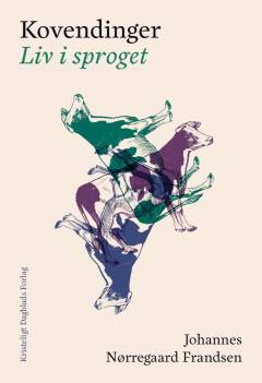 Kovendinger : liv i sproget