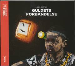 Guldets forbandelse
