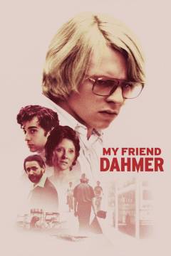 My friend Dahmer