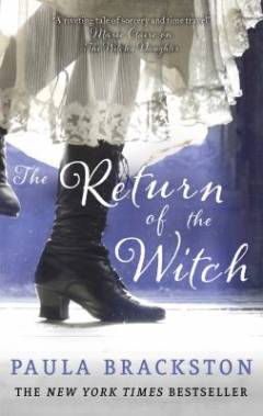 The return of the witch
