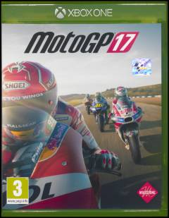 MotoGP 17