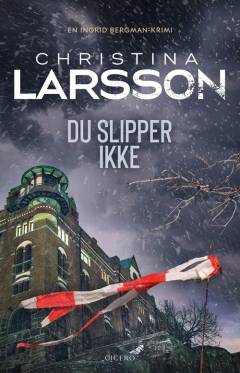 Du slipper ikke