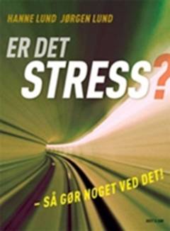 Stress? så gør noget ved det!