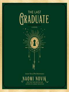 The last graduate