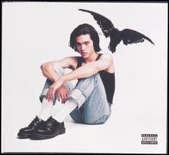 Musik (cd), ℗2020