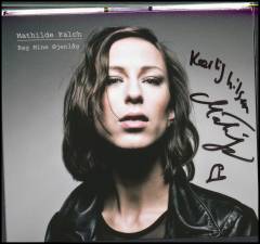 Musik (cd), 2014