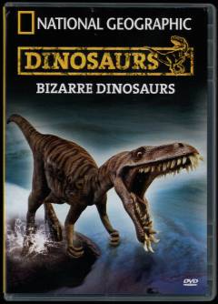 Bizarre dinos