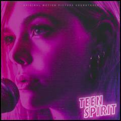 Teen spirit : original motion picture soundtrack