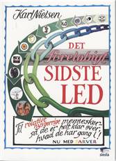 Det foreløbigt sidste led