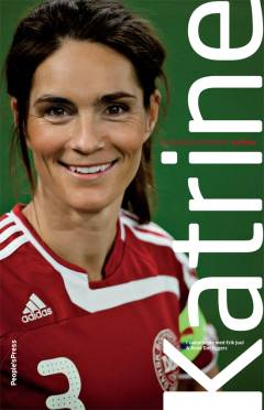 Katrine - fodboldlandsholdets anfører