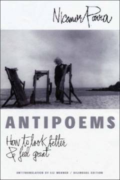 Antipoems : how to look better & feel great