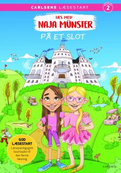 Bog, 1. udgave, 2023