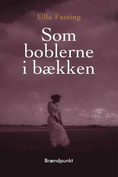 Som boblerne i bækken