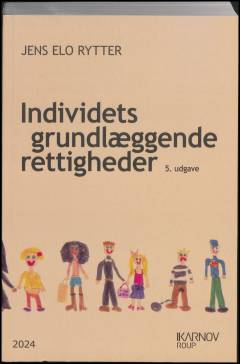 Individets grundlæggende rettigheder