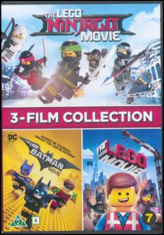 Film (dvd), 2018