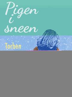 Pigen i sneen : december 1957