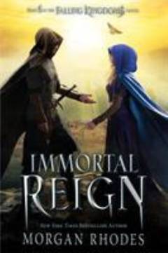 Immortal reign