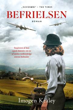 Bog, 1. udgave, 2021