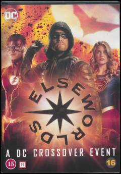 Elseworlds