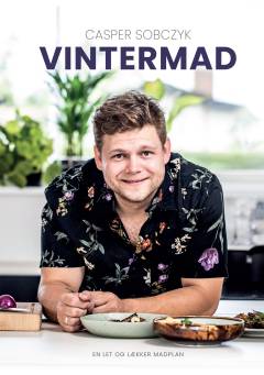 Bog, 1. udgave, 2020